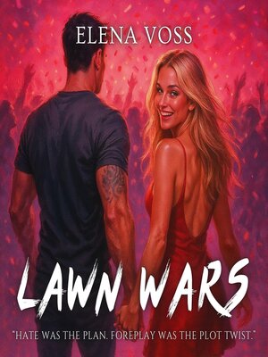 cover image of Lawn Wars
